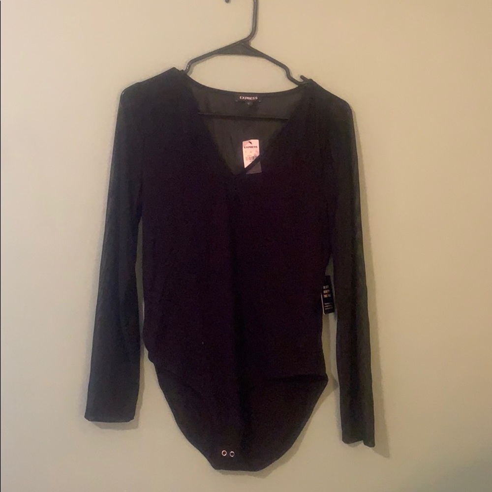 Bodysuit
